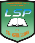 LSP SMKN 4 Banjarmasin